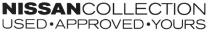 nissancollection, nissan, collection, used, approved, yours