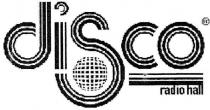 disco, radio hall, radio, hall