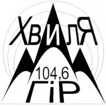 хвиля, гір, 104,6, ллл