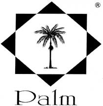 palm