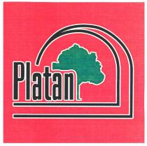 platan
