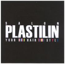 salon plastilin, salon, plastilin, your, hair, style