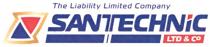 the liability limited company santechnic, liability, limited, company, santechnic, ltd&co, ltd, co