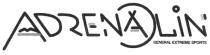 adrenalin, adrena, lin, general extreme sports, general, extreme, sports