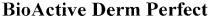 bioactive derm perfect, bio, active, derm, perfect, bioactive