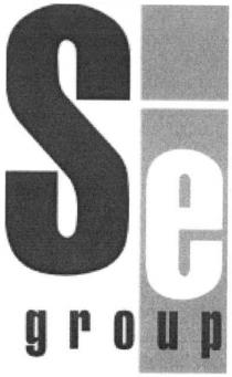 se group, se, group