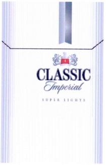 classic, imperial, super lights, super, lights, 4