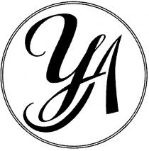 ya, уа
