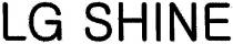 lg shine, lg, shine