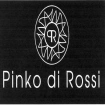 pr, pinko di rossi, pinko, rossi