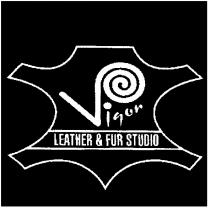 vigor, leather&fur studio, leather, fur, studio