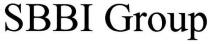 sbbi group, sbbi, group
