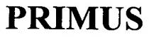 primus