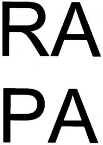 ra, pa, ра