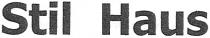 stil haus, stil, haus