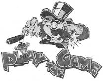 play the game, play, game