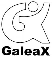 gx, galeax