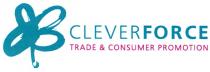 cleverforce, clever, force, trade&consumer promotion, trade, consumer, promotion