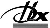 dlx, blx, dilx, idlx