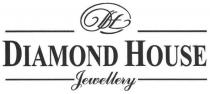 diamond house, diamond, house, jewellery, dh