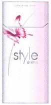 style slims, style, slims, selection rose, selection, rose