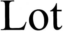 lot