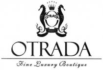 otrada, odessa, 1895, fine luxury boutique, fine, luxury, boutique