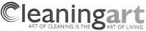 cleaningart, cleaning, art, art of cleaning is the art of living, living