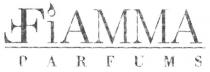 fiamma, parfums