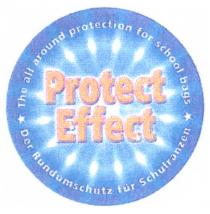 protect, effect, the all around protection for school bags, all, around, protection, school, bags, der rundumschuts fue schulranzen, der, rundumschots, fue, schulranzen