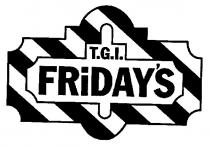 friday`s, tgi, t.g.i.