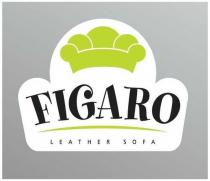 figaro, leather sofa, leather, sofa