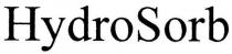hydrosorb, hydro, sorb