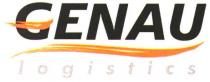 genau, cenau, logistics