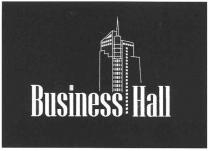 business hall, business, hall