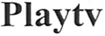 playtv, play, tv