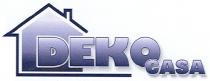 deko casa, deko, casa, деко