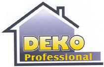 деко, deko professional, deko, professional