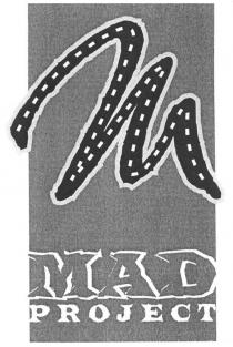m, mad, project