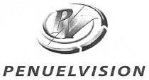 penuelvision, pv