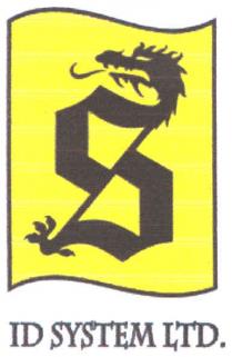 s, id system ltd., id system ltd, id, system, ltd