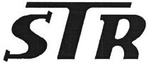 str