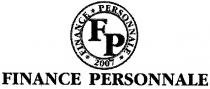 finance personnale 2002, finance, personnale, 2002, fp