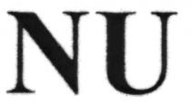 nu