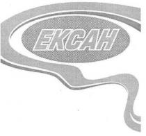 ексан, ekcah