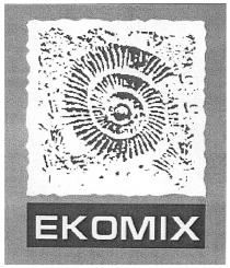 ekomix, екоміх