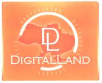 dl, digitalland, digital land, digital, land
