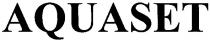 aquaset
