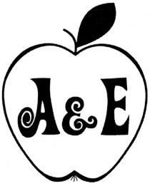а&е, а, е, a&e, a, e, aee, аее