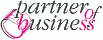 partner of business, partner, business